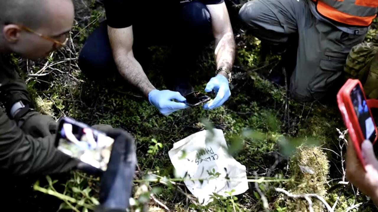 31-latka zaginęła dwa lata temu. Teraz odnaleziono telefon 