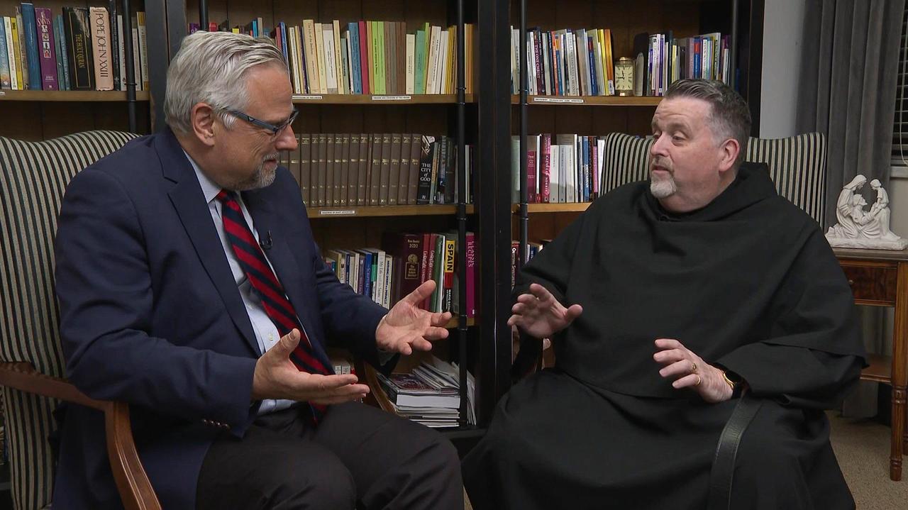 "Pomyślałem: to niemożliwe, iż Bob został papieżem". Przyjaciel papieża w rozmowie z Marcinem Wroną