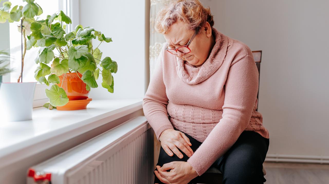 Za starzy na leczenie otyłości? Nie ma górnej granicy wieku, ale trzeba uważać
