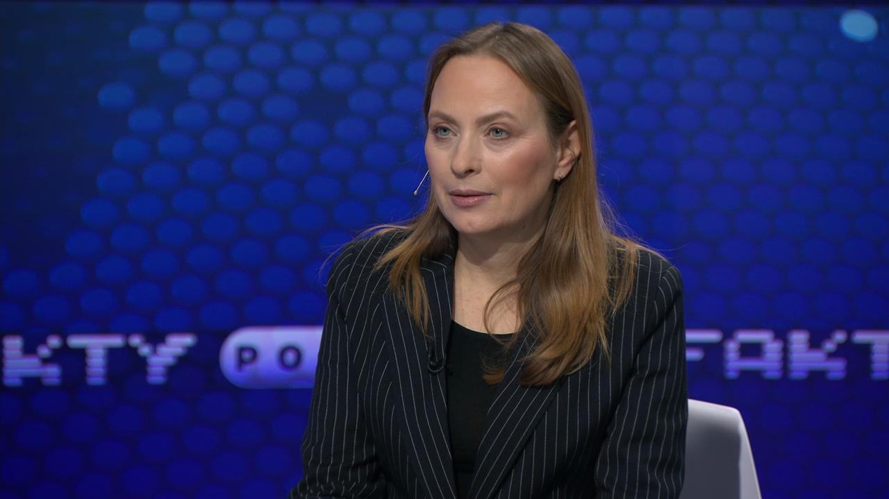 Ministra chce porozmawiać z premierem. "Czekam sześć tygodni"