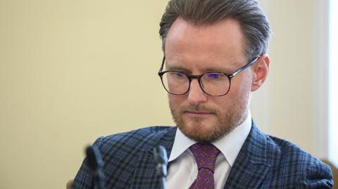 Piotr Woźniak o możliwościach na odwrócenie fuzji Orlenu z PGNiG, Energą i Lotosem