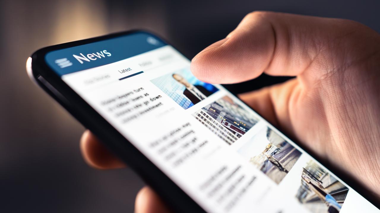 Media na całym świecie mają ten sam problem. "Przychody te są przechwytywane"