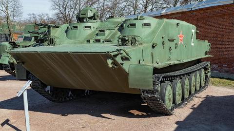BTR-50