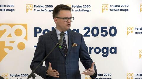 Szymon Hołownia