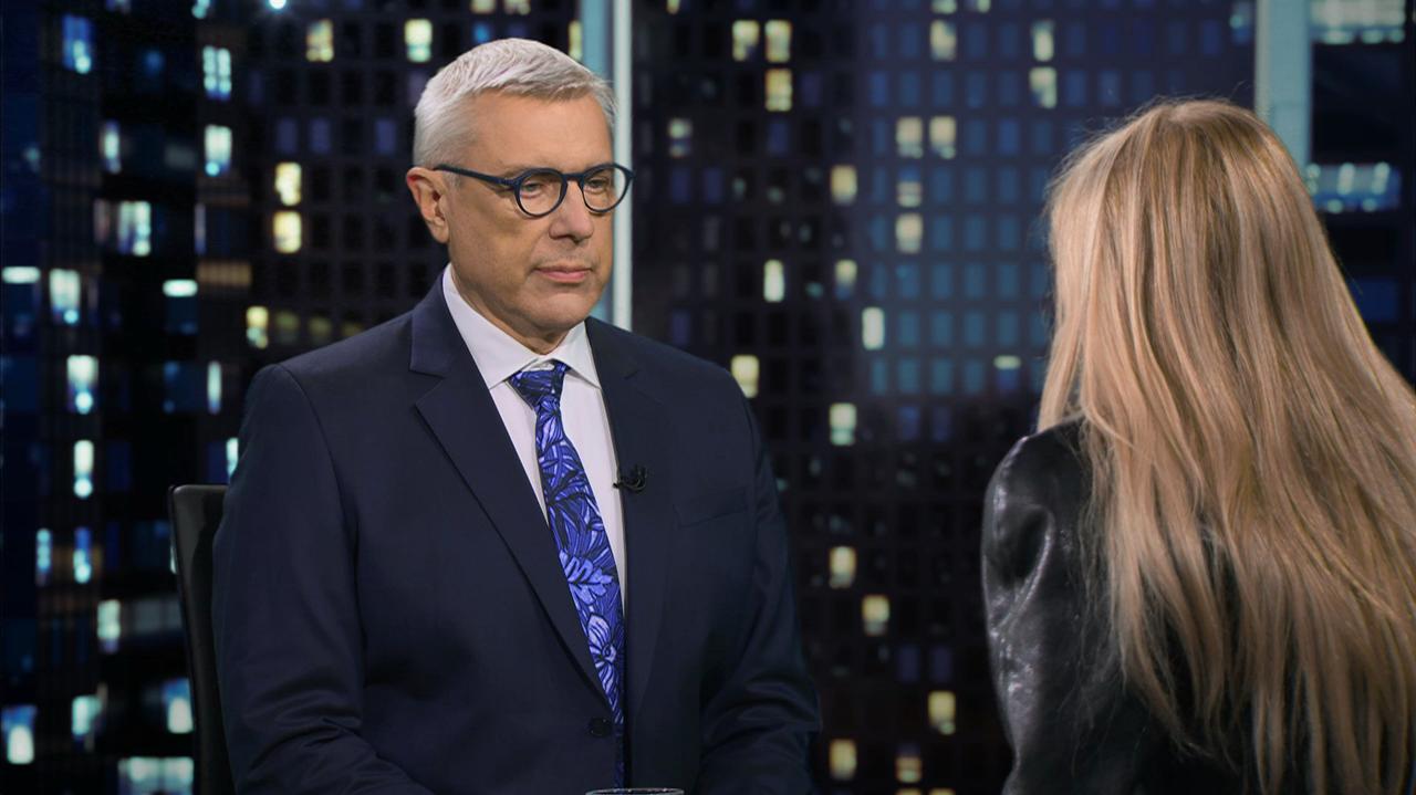 Sarkastyk: Gargamel widzi, iż w partii mu się wszystko rozpada