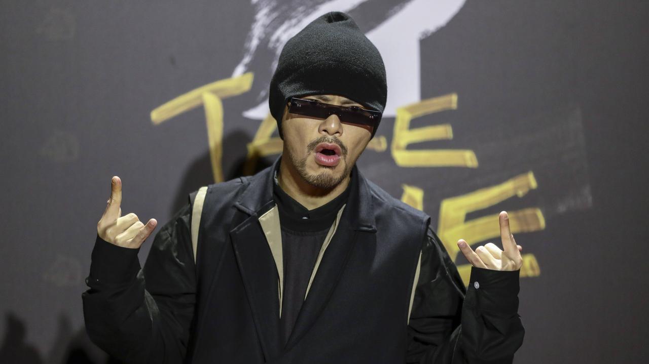 Media: znany raper zatrzymany po śmierci influencerki. Została znaleziona w hotelowej wannie