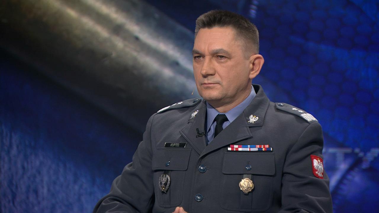 "Potężna szansa". Szef Agencji Uzbrojenia o SAFE