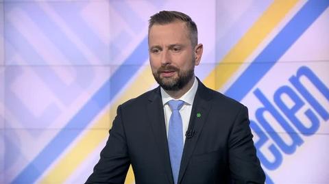 Kosiniak-Kamysz: za to czasem trzeba zapłacić cenę polityczną