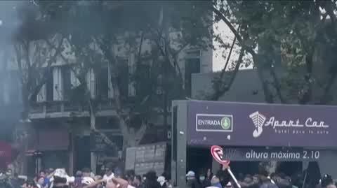 Argentina