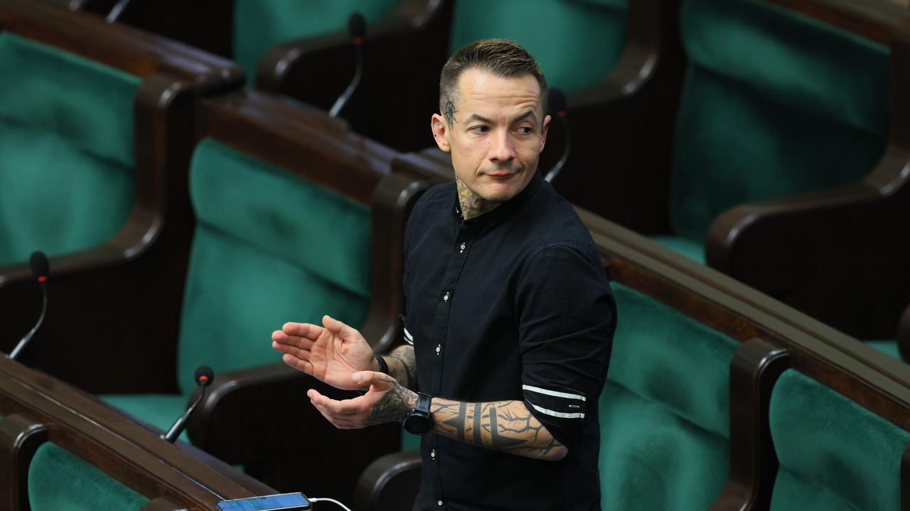 Stowarzyszenie chce rozwiązania zespołu posła Józefaciuka. "Nie ma do tego narzędzi"