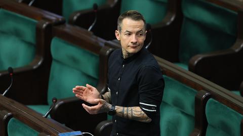 Marcin Józefaciuk, Koalicja Obywatelska