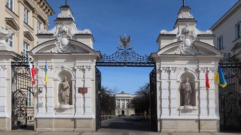 Ceny akademików wzrosły, ale to nie zniechęca studentów. "Nie jest źle"