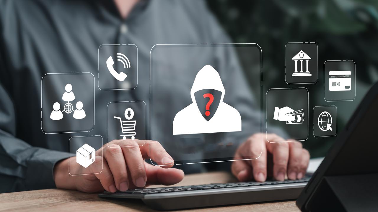 Raj dla oszustów. Dlaczego Big Techy zawodzą w ochronie użytkowników