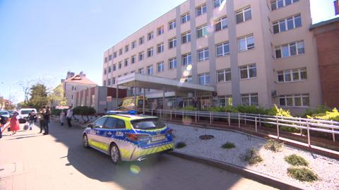 Szpital w Oleśnicy