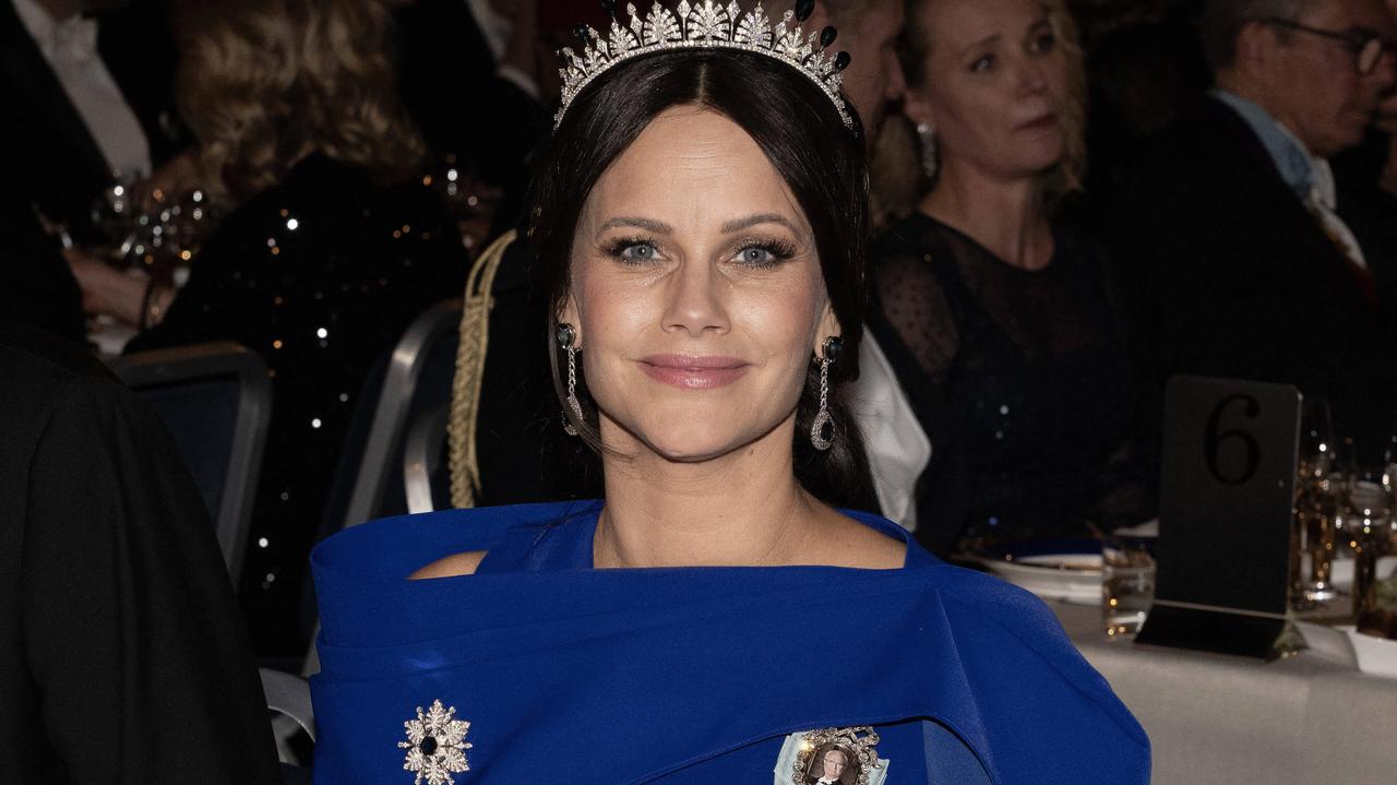 Pałac o spotkaniach księżnej z Epsteinem