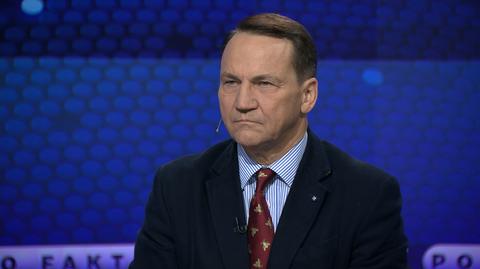 Radosław Sikorski
