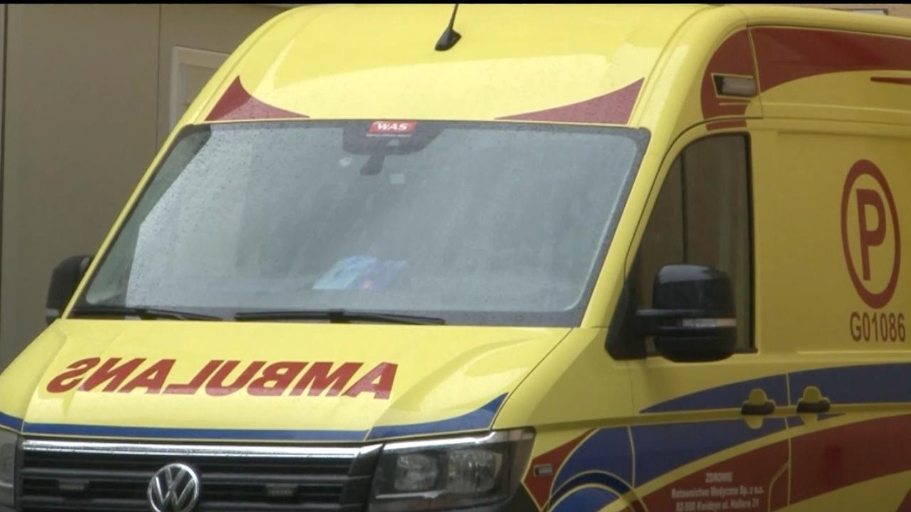 "Co pani myśli, że pani mnie na litość weźmie?". 11-latek był w stanie krytycznym, a dyspozytor nie wezwał karetki