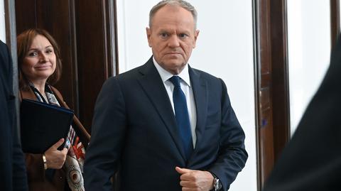 Donald Tusk