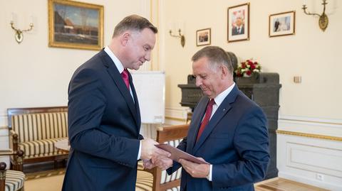 Banaś Duda