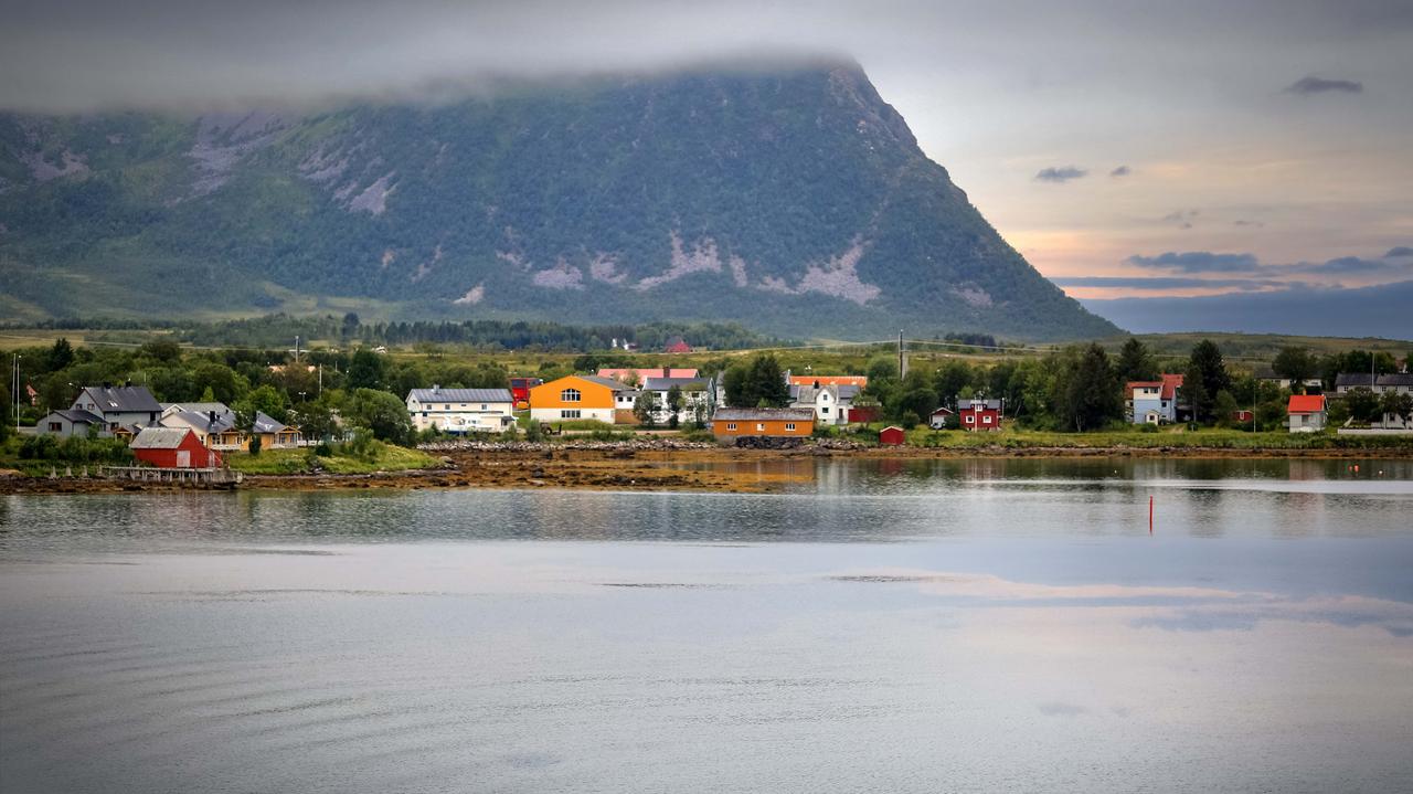 Rybak przerwał ćwiczenia wojskowe NATO
