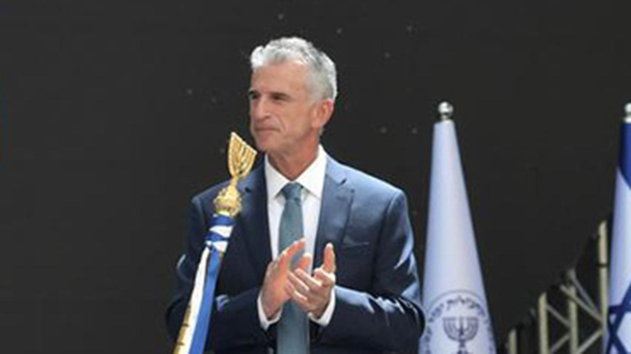 Szef izraelskiego wywiadu ostrzega