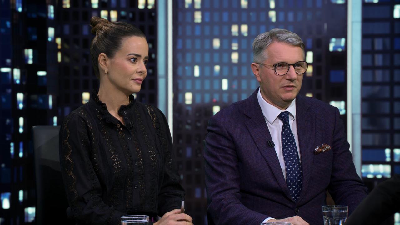 W tej kwestii Nawrocki odmówił prezesowi PiS. "To nie jest plotka"