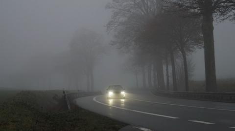 Prognoza pogody na środę