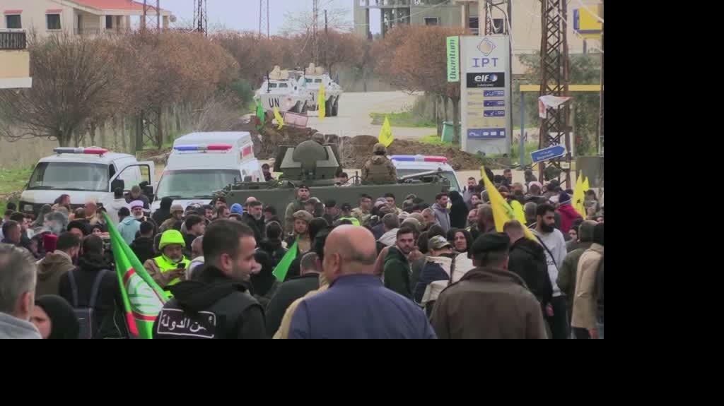 Liban
