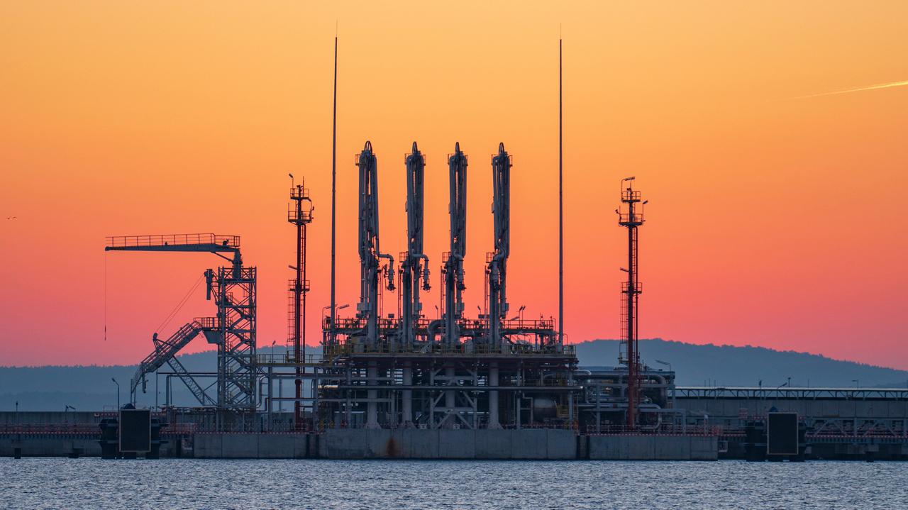 USA miały zastąpić Rosję. Bruksela tłumaczy