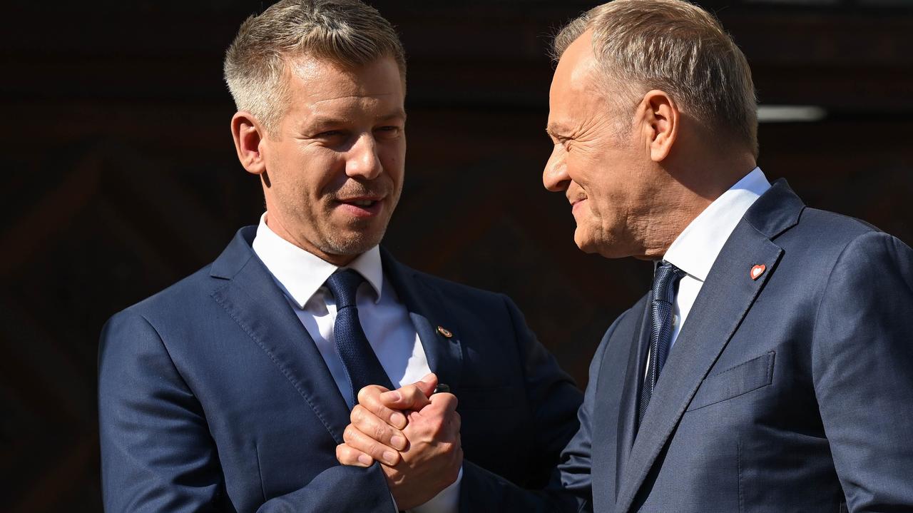 Peter Magyar w Polsce, nowe ustalenia w sprawie Zbigniewa Ziobry, burza wokół izraelskiego ministra