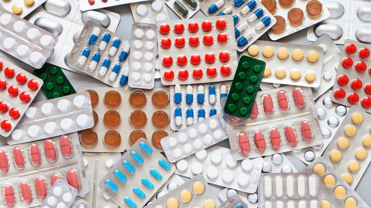 Magiczna tabletka nie istnieje. Lekarka: "To maraton, a nie sprint"