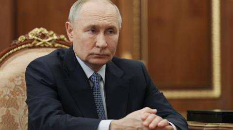 Władimir Putin