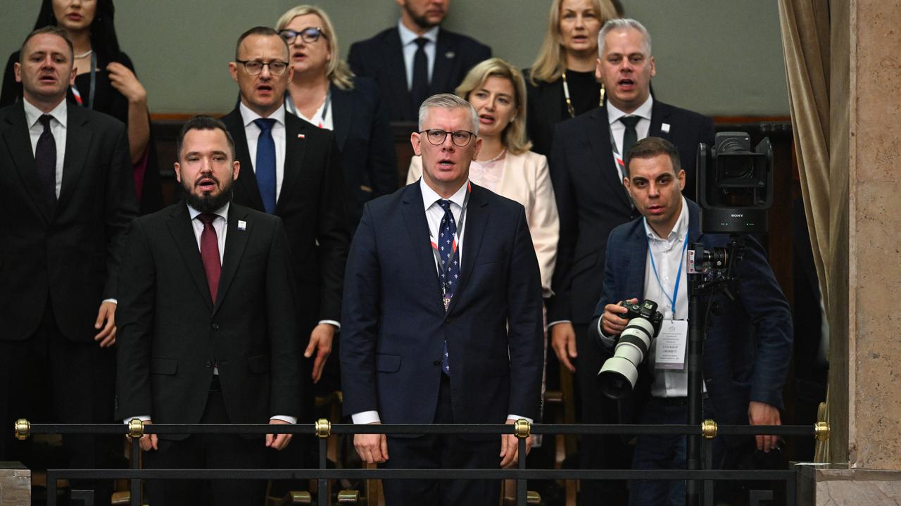 Pokieruje BBN bez dostępu do informacji niejawnych? "Niech pan się o mnie nie martwi"