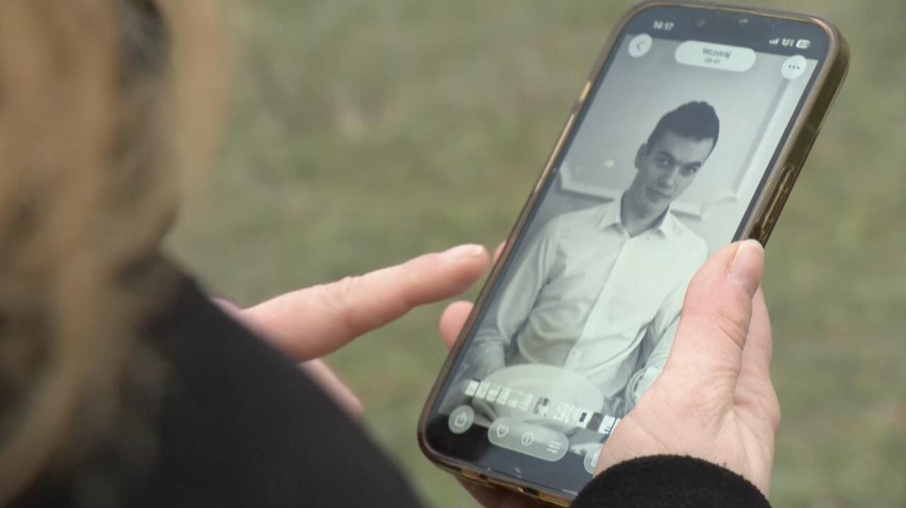 Napisał, iż wraca, stracił życie przed dyskoteką. Siostra 18-latka: dlaczego ten bandzior się go czepiał?