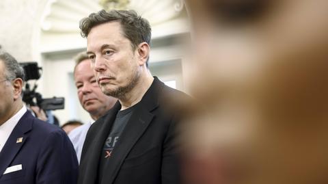 Tesla zdetronizowana. Oto nowy lider rynku samochodów elektrycznych