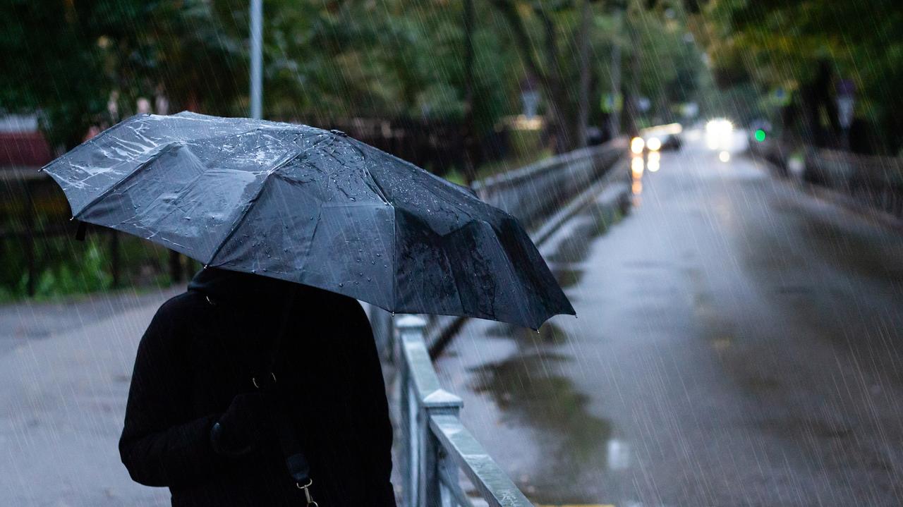 Niebezpieczne warunki w części kraju. Są alarmy IMGW