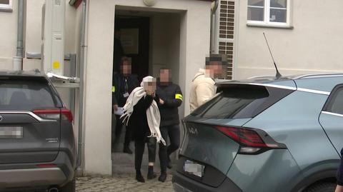 Doprowadzili córkę do skrajnego wygłodzenia, są w areszcie