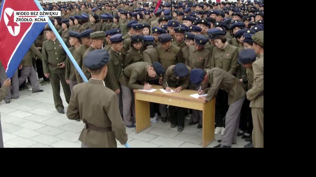 North Korea