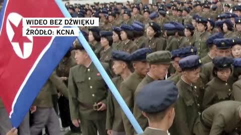 North Korea