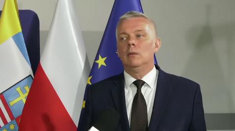 Siemoniak o słowach prezydenta Dudy: nie chce mi się wierzyć, że coś takiego powiedział