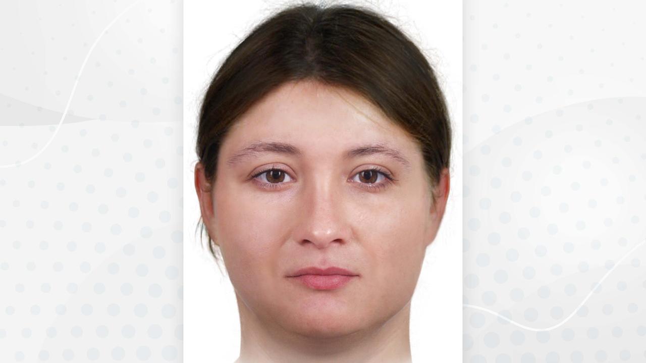 Przygotowania do napadu nagrała kamera, ona udawała kuriera. Jest portret pamięciowy kobiety