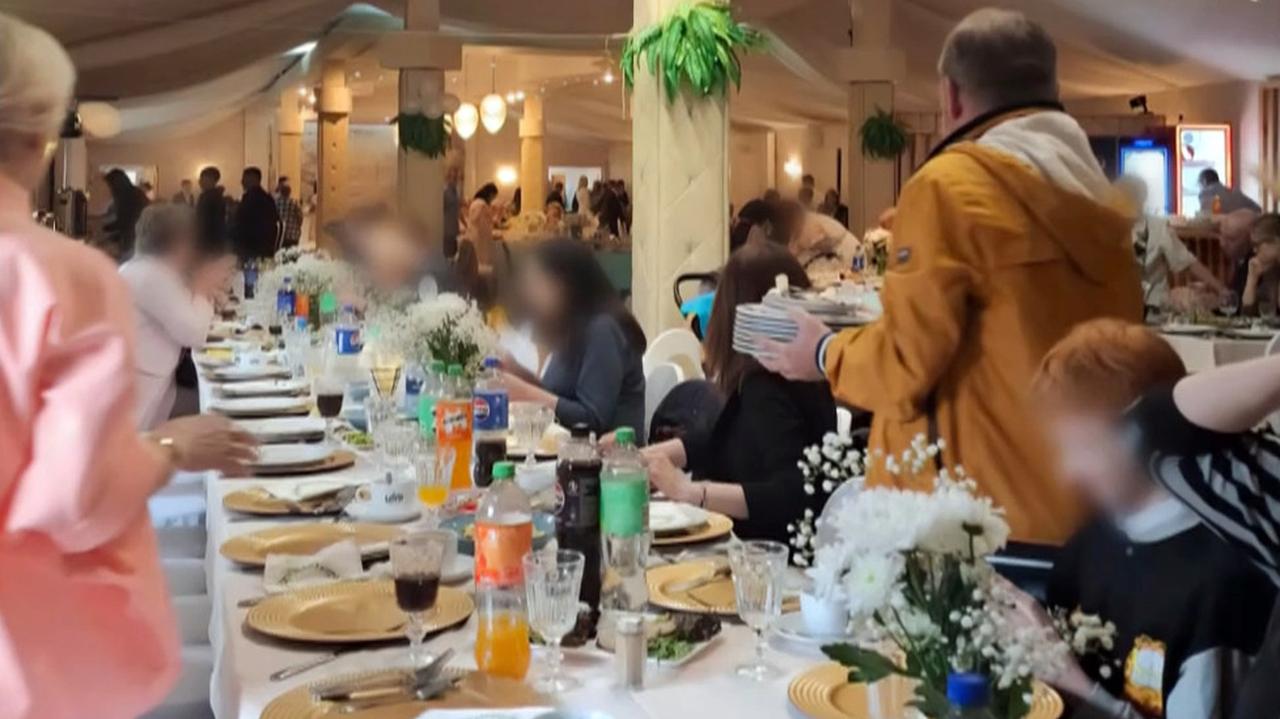 Nerwy, płacz, wstyd. Wymarzona komunia zamieniła się w koszmar