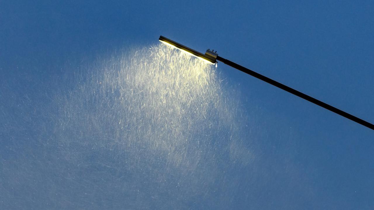 Pogoda na jutro - niedziela, 8.02. W nocy sypnie śniegiem