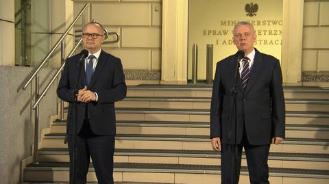Bodnar: Sebastian M. będzie w jednym ze śląskich aresztów