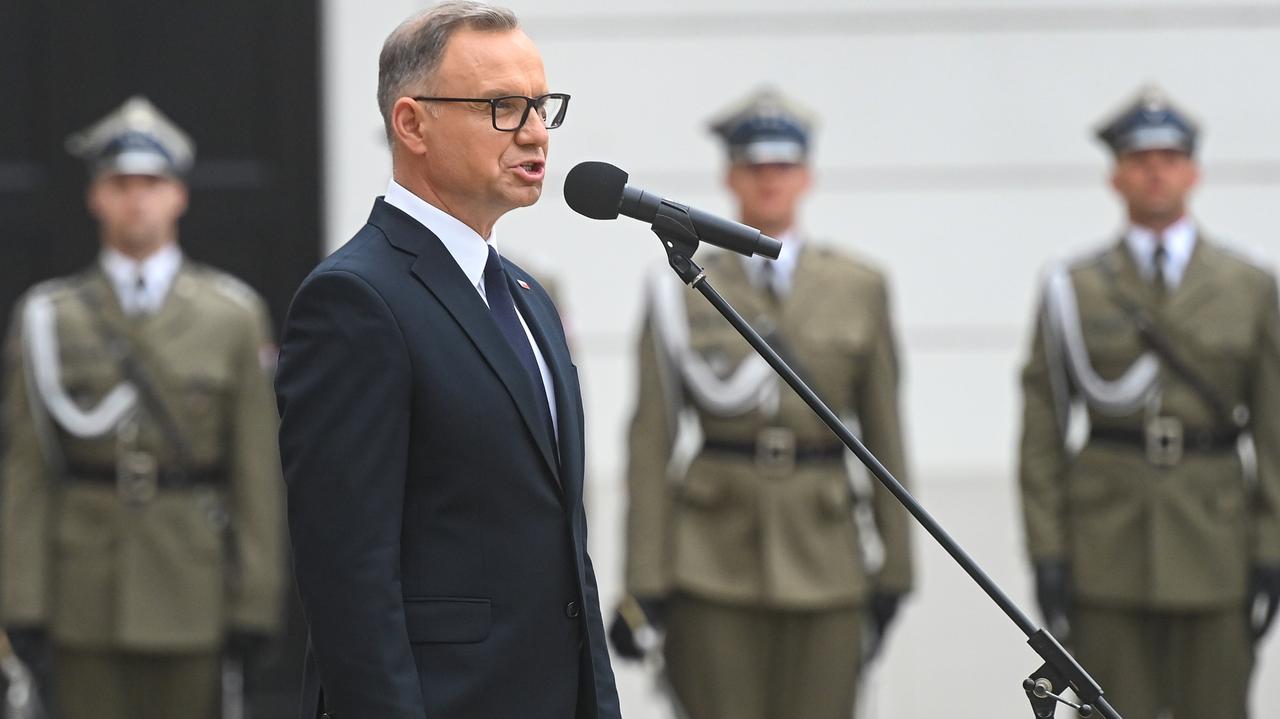 Prezydentura "dzieląca" i "nijaka"
