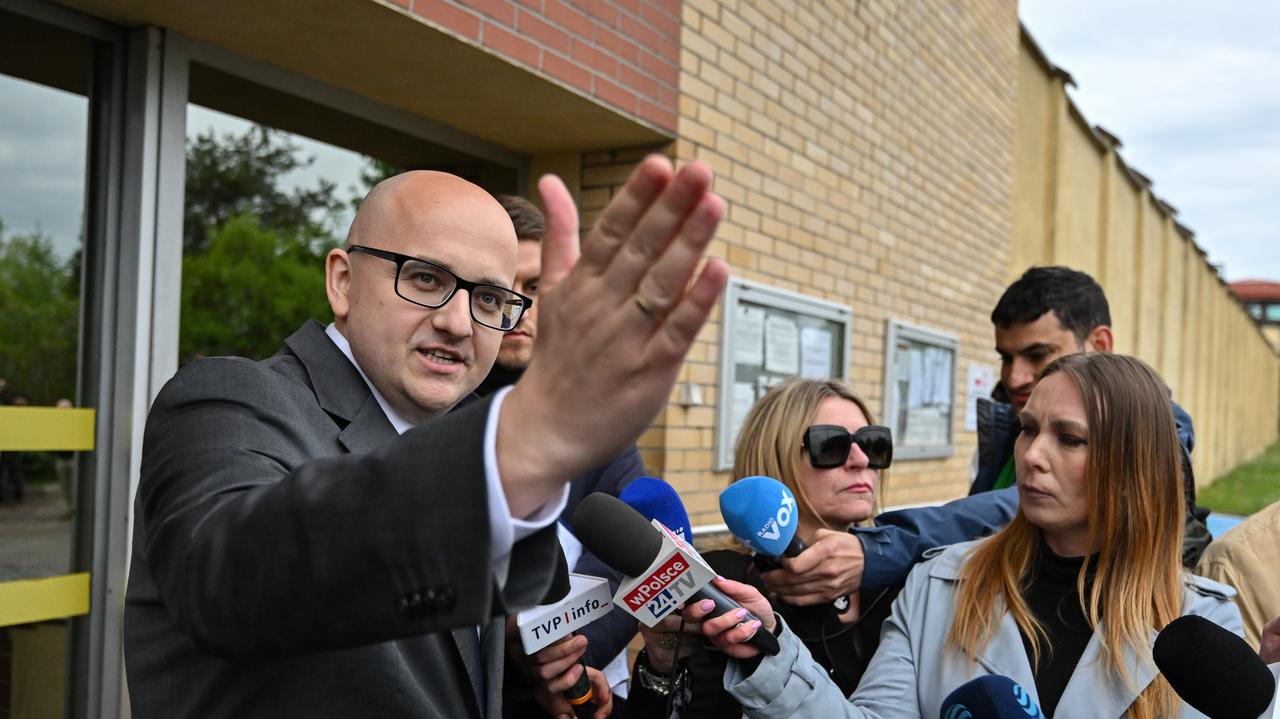 Prokuratura o decyzji w sprawie majątku Dariusza Mateckiego