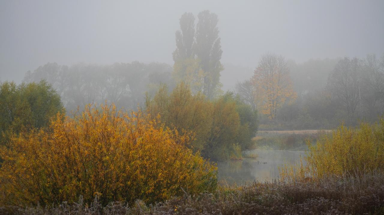 W weekend pogoda mocno się zmieni