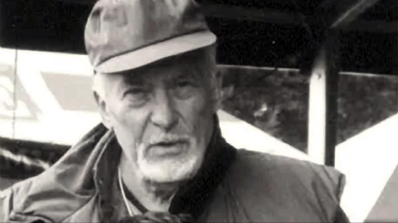 Ryszard Wójcik nie żyje