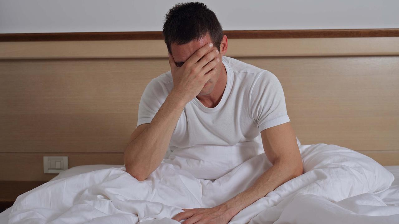 Alergia nie daje ci spać? Tak możesz sobie pomóc