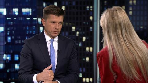 Petru: sondaż, w którym jest duża liczba niezdecydowanych, nie jest prawdziwym sondażem